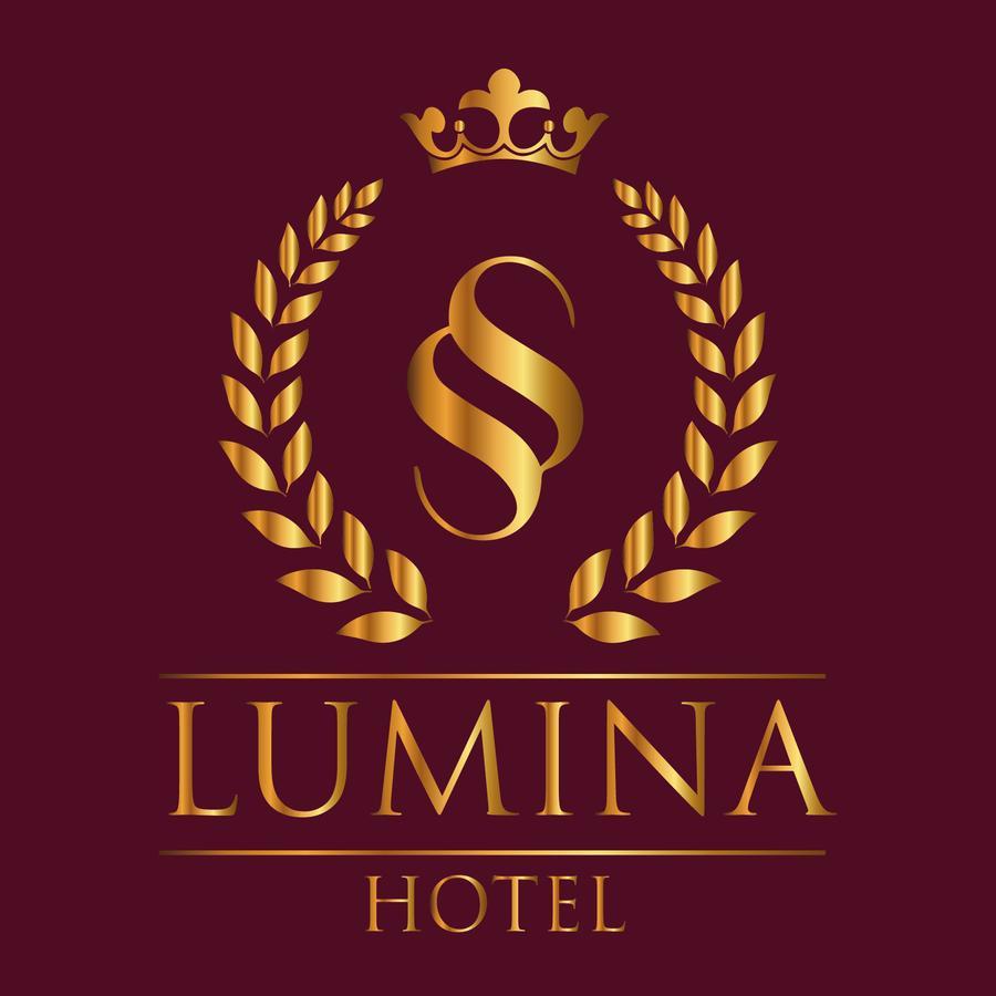 Ss Lumina Hotel Bangalore Exterior photo