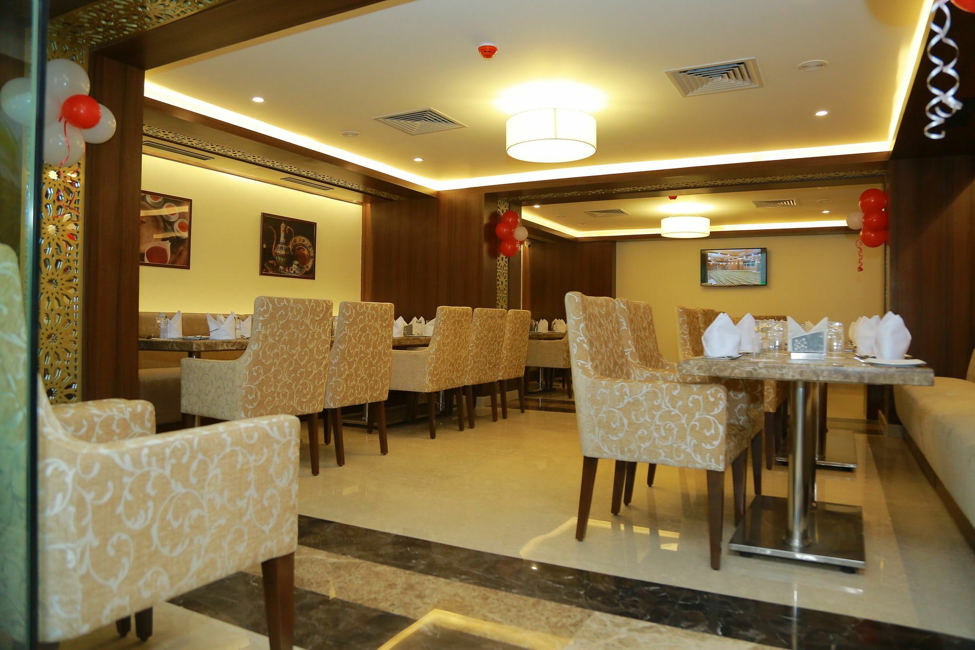Ss Lumina Hotel Bangalore Exterior photo